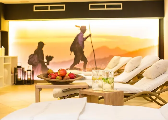 Garni Roemerhof Ίνσμπρουκ