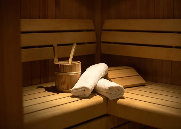 فندق غارني روميرهوف إنسبروك