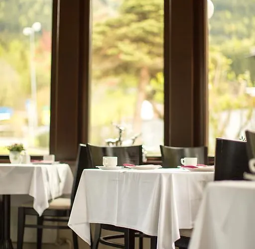 Otel Garni Roemerhof