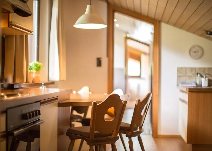 Garni Roemerhof Инсбрук