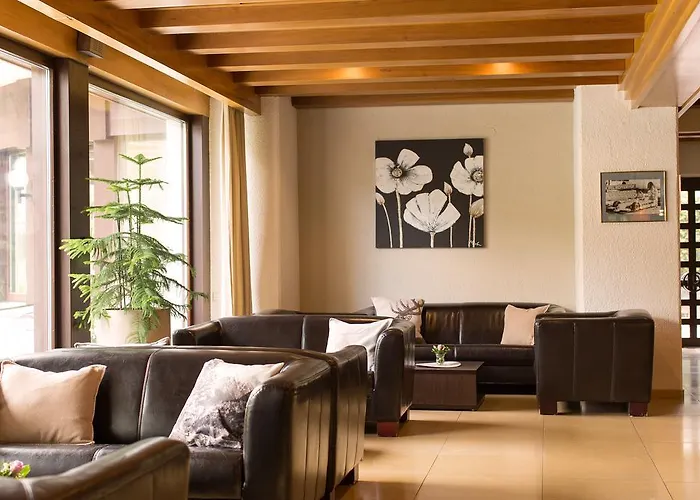 Garni Roemerhof Инсбрук