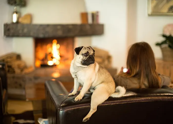 Otel Garni Roemerhof 3*