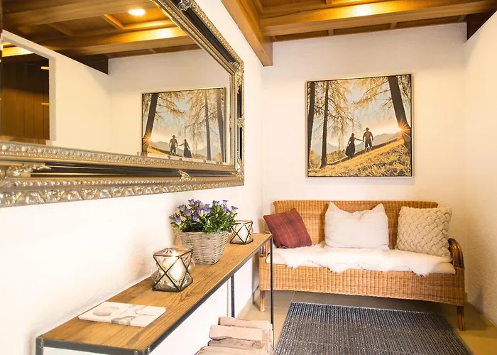 Garni Roemerhof 3* Ίνσμπρουκ