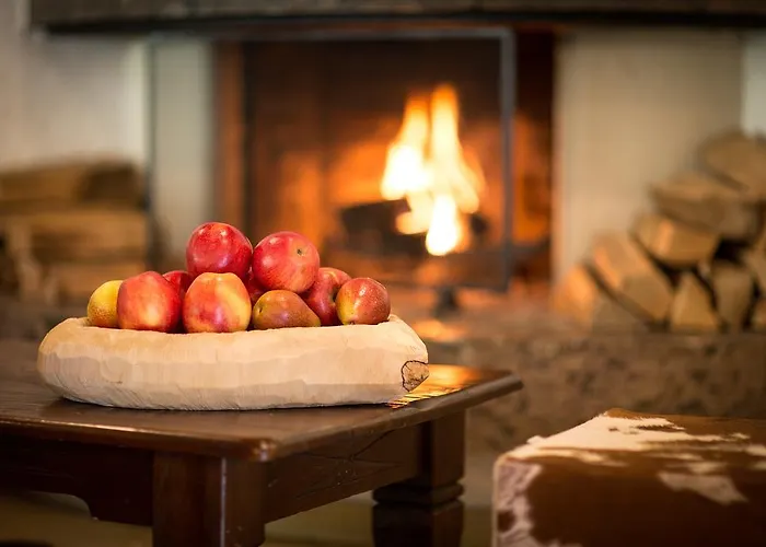 Garni Roemerhof Otel