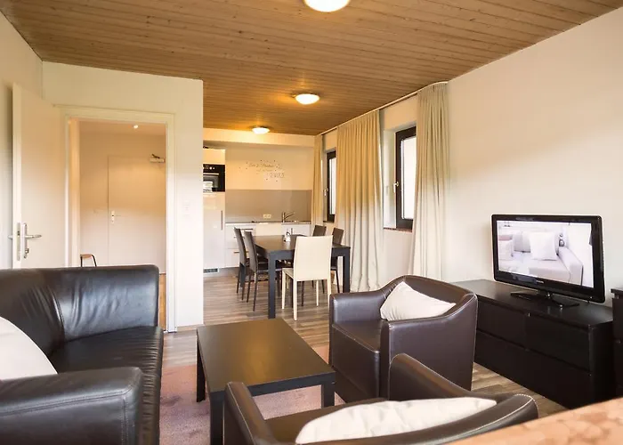 Garni Römerhof Innsbruck