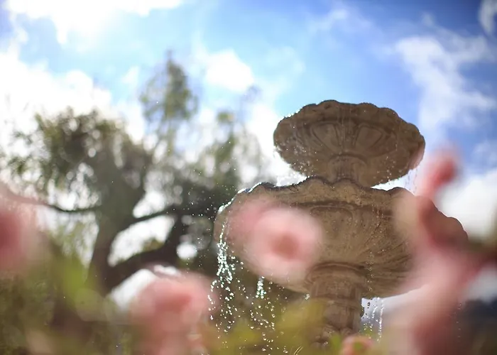 Hotell Garni Römerhof Innsbruck