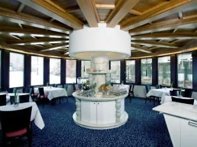 Garni Römerhof Innsbruck