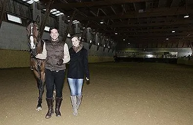 Hotell Garni Römerhof 3*