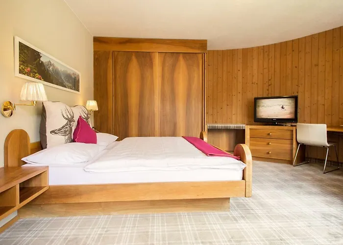 Garni Römerhof 3* Innsbruck