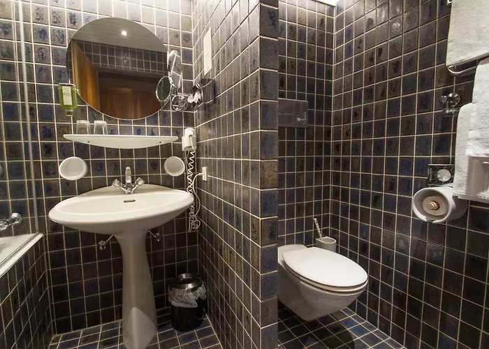 Garni Römerhof Hotell Innsbruck