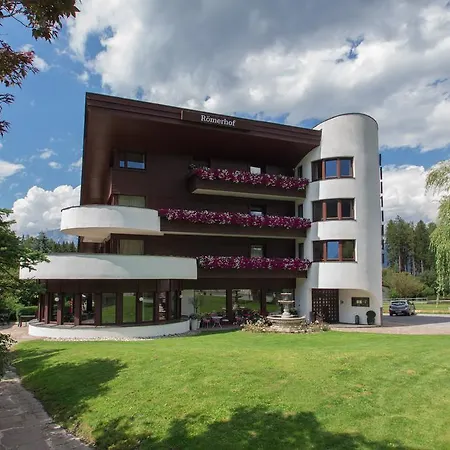 Garni Roemerhof Innsbruck